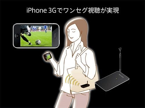 iPhone mit 72 % Marktanteil in Japan