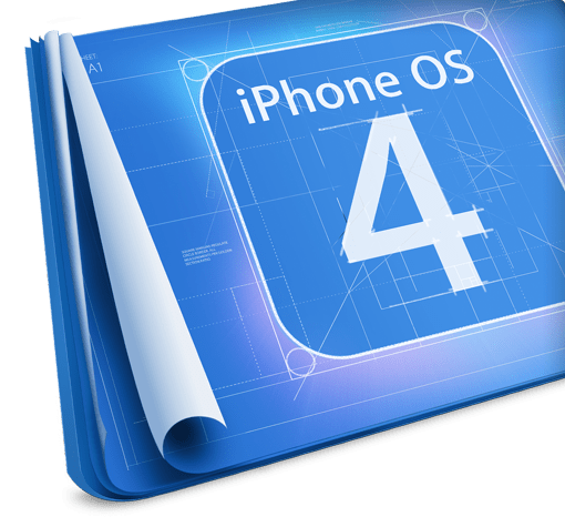 iOS 4.0: Multitasking
