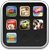 iPhone OS 4.0: Folders