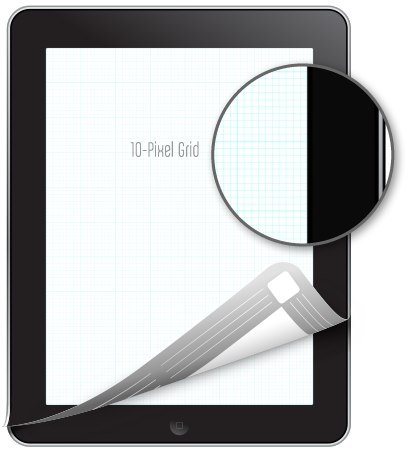 News Mix: Skizzenblock, Mac-TV am iPad, iPad Stand, iPhone 4 Releasetermin, iPad Trademark, MobileMe Backup 3.2