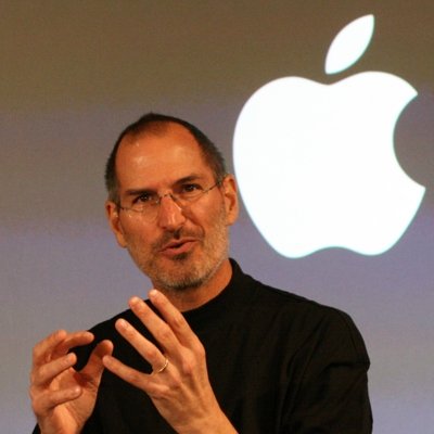 Steve Jobs: "Thoughts on Flash"