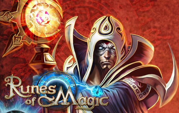 Runes of Magic: MMO feiert seinen vierten Geburtstag