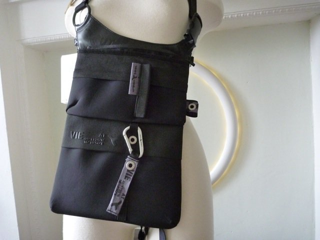 PocketBar: iPad-Tasche Made in Austria