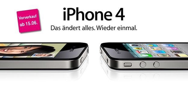Patentkrieg: Samsung erwirkt US-Importstopp für das iPhone 4