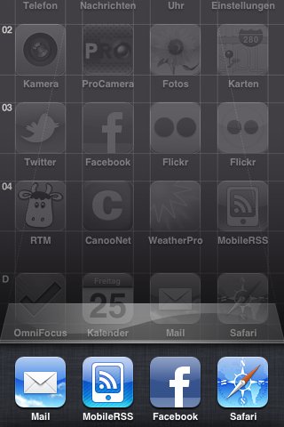 Braucht iOS4 mehr Akkuleistung?