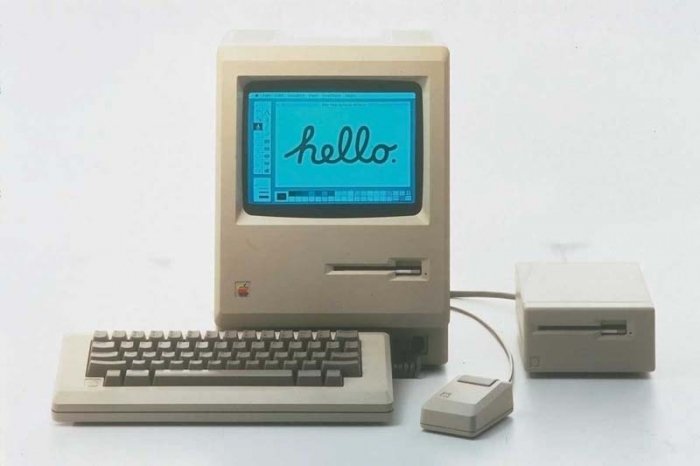 Apple: Zweite WWDC für den Mac?