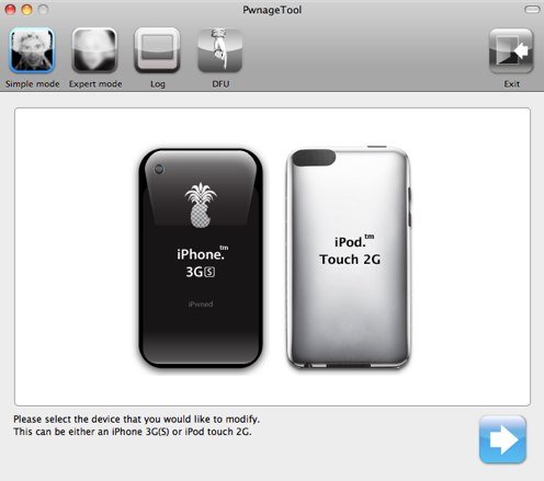 PwnageTool 4.0: iOS 4 Jailbreak für Mac released