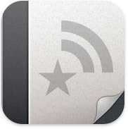 App of the Day: Reeder für iPad