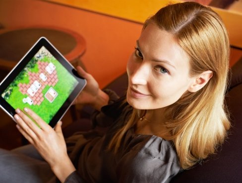 Summer Solitaire: Entspannendes Kartenlegen auf dem iPad