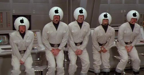 USA: Klage gegen Apple wegen Exklusivität