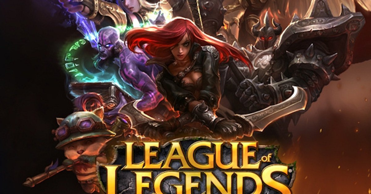 League of legends shop geht nicht League of legends shop geht nicht