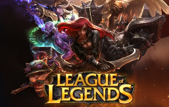 League of Legends: 32 Millionen aktive User