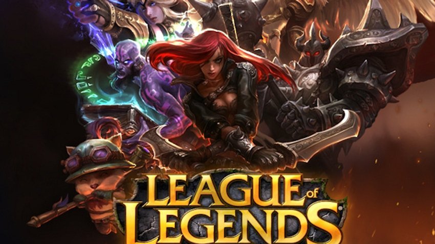 league of legends client issues