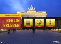Marco-Polo-Reiseführer "Berlin erleben" kostenlos fürs iPad