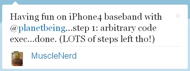 iPhone 4: Dev Team einen Schritt näher am Unlock