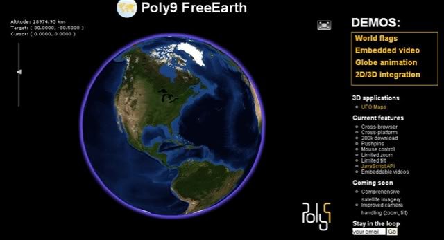 Poly9: Apple kauft Kartenspezialisten