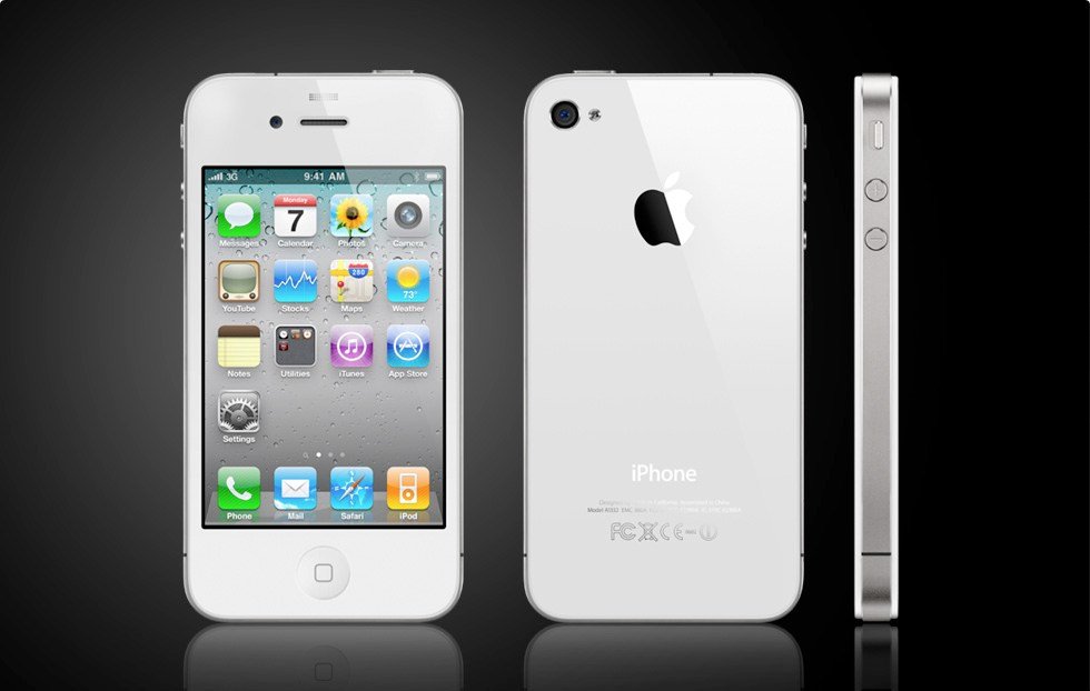 Weißes iPhone 4: Apple kündigt weitere Verzögerung an