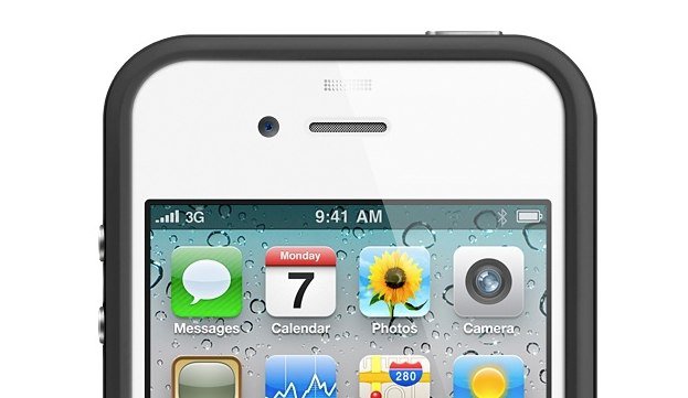 Apple: Verkaufsstart für weisses iPhone 4 verschiebt sich erneut