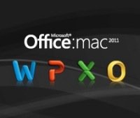 Microsoft: Office 2011 für Mac kommt im späten Oktober