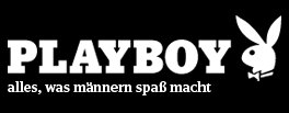 Playboy App auf dem iPad: ohne Playmates