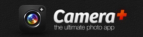 App of the Day: Camera+ (mit Hardware-Shutter)