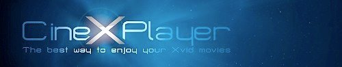 CineXPlayer: Kostenloser Xvid AVI Support fürs iPad