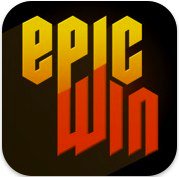 App of the Day: Epic Win