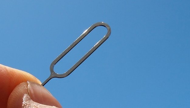 Apple verlängert Exklusiv-Lizenz für Metall-Legierung Liquidmetal