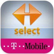 NAVIGON select: Für T-Mobile Austria Kunden kostenlos