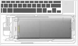 MacBook: Hinweise zur Akku-Pflege