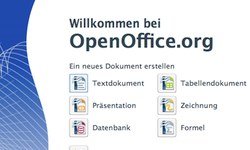 OpenOffice.org – Download, Hilfe, Alternativen