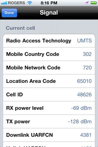 Cydia Store: Signal App