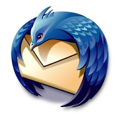 Wartungsupdate für Mozilla Thunderbird