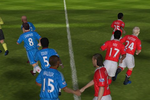 Fifa 2011: Bald im AppStore - Trailer und Screenshots bereits verfügbar