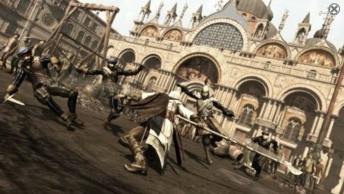 Assassin's Creed 2: Ab sofort kostenlos für Xbox Live Goldmitglieder