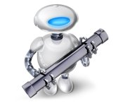 iTunes 10: Automator-Aktionen funktionieren nicht mehr