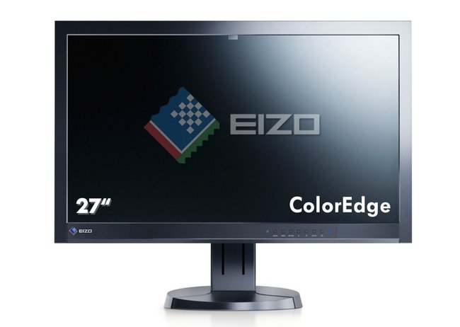 Eizo CX270-BK