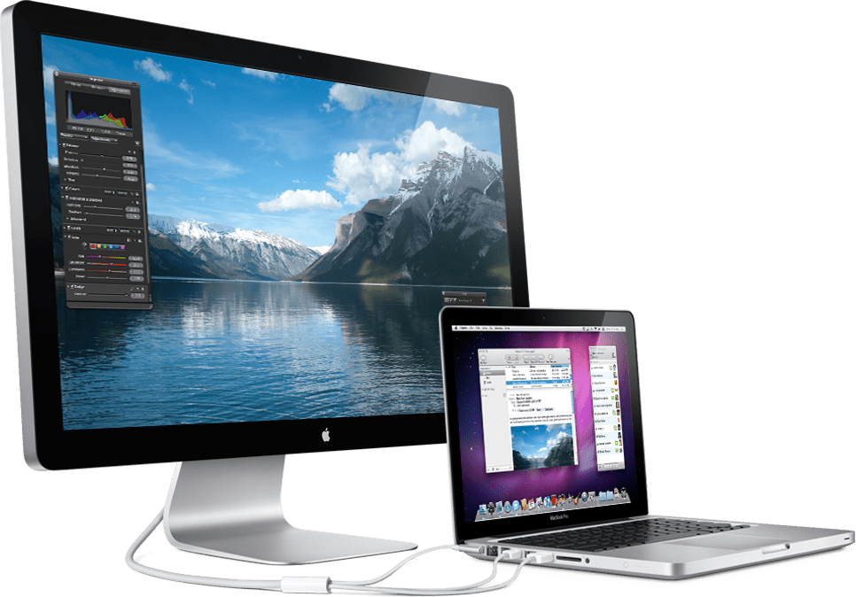 27-Zoll-Cinema Display: Apple bereitet Verkaufsstart vor