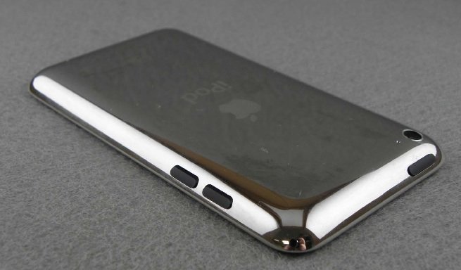 Innenleben: Fotos der 4. iPod touch Generation veröffentlicht