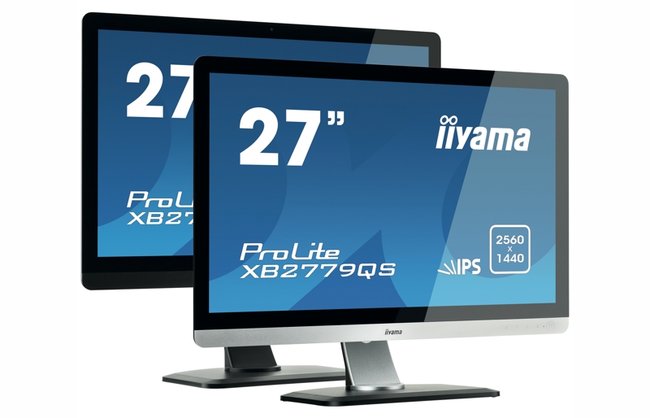 iiyama XPROLITE B2779QS