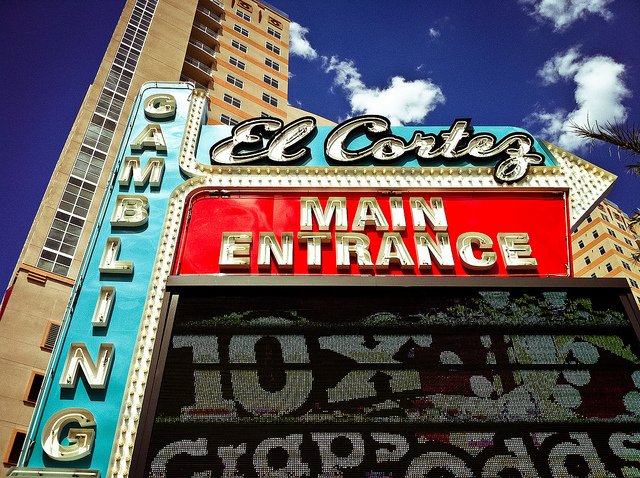 Pics of the Day: Las Vegas