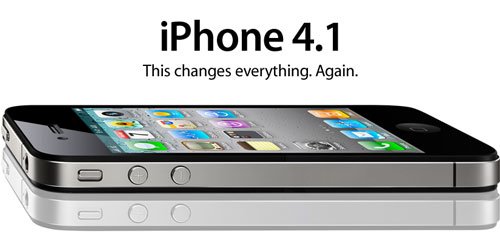Ohne "Antennagate": Neues iPhone 4 Ende September?