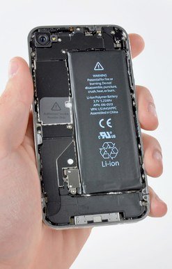 Offiziell europaweit: Geänderte Garantiebedingungen für iPhone 4