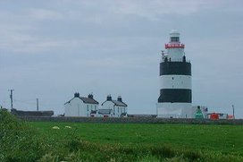 Irland Bildschirmschoner