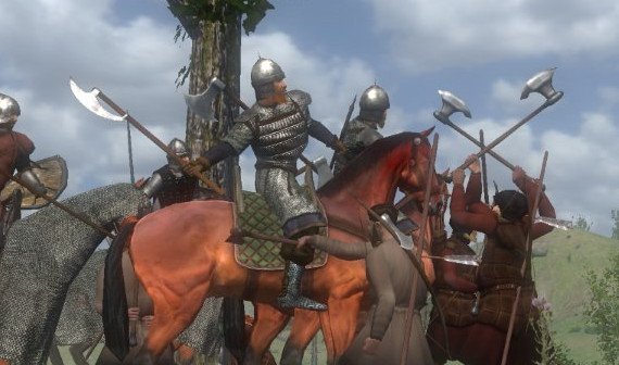 mount and blade warband vollversion kostenlos