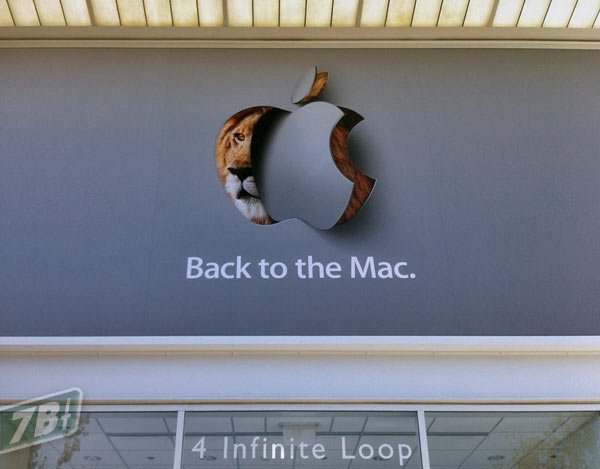 Back to Mac Event: Was wir heute erwarten dürfen
