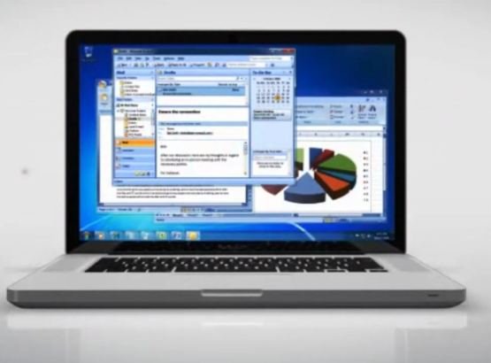 Parallels Desktop 6-Update für weniger Abstürze