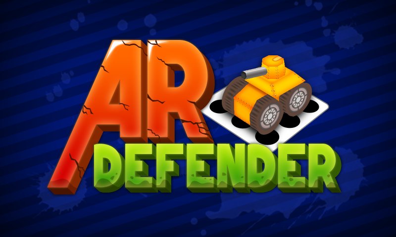 App of the Day: ARDefender