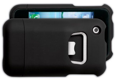 Video: iBottleopener iPhone Case