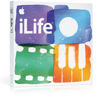 iLife 11: Zahlreiche neue Features, iDVD und iWeb mit an Bord